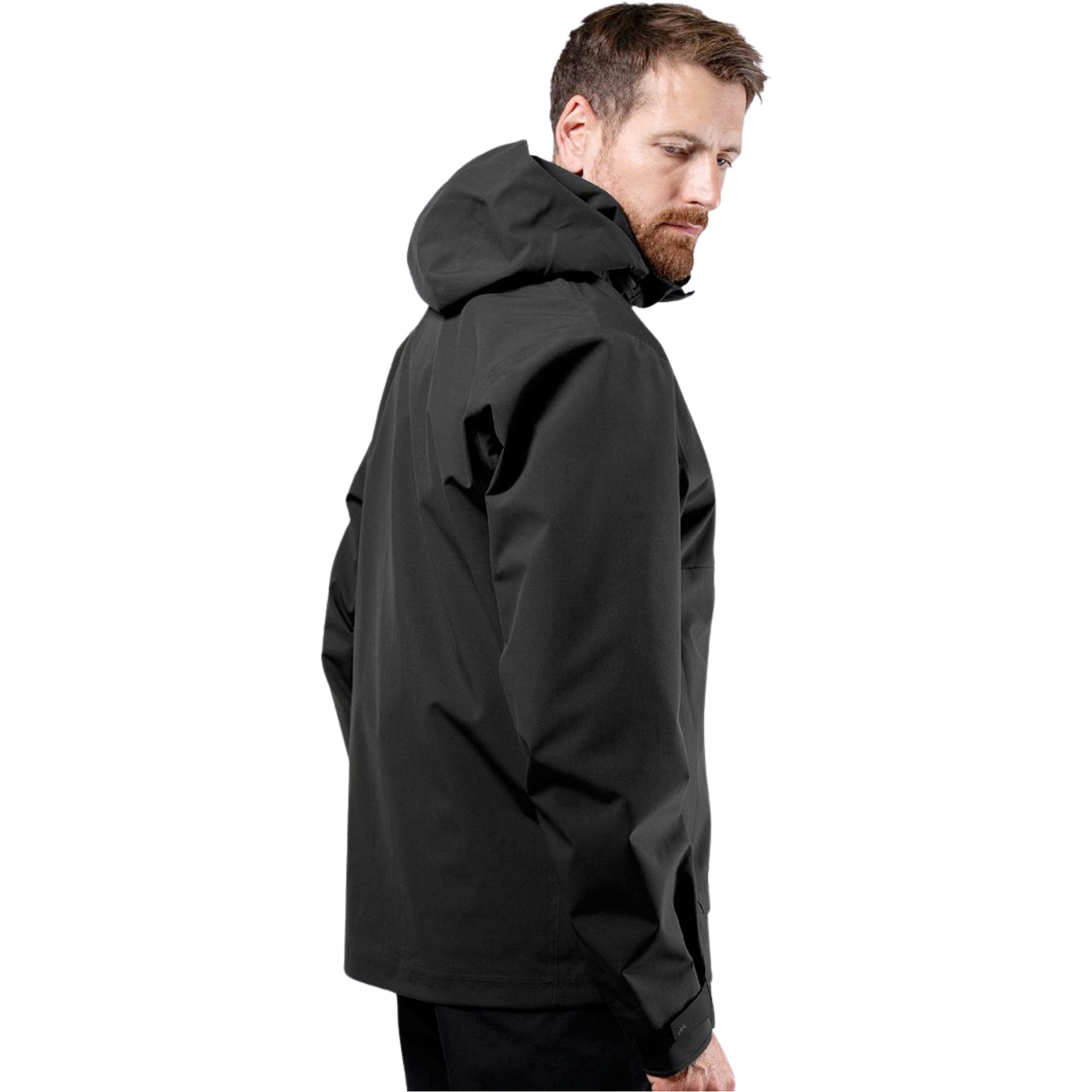 2026 Zhik Heren INS400 Jacket JKT-0400-M - Black